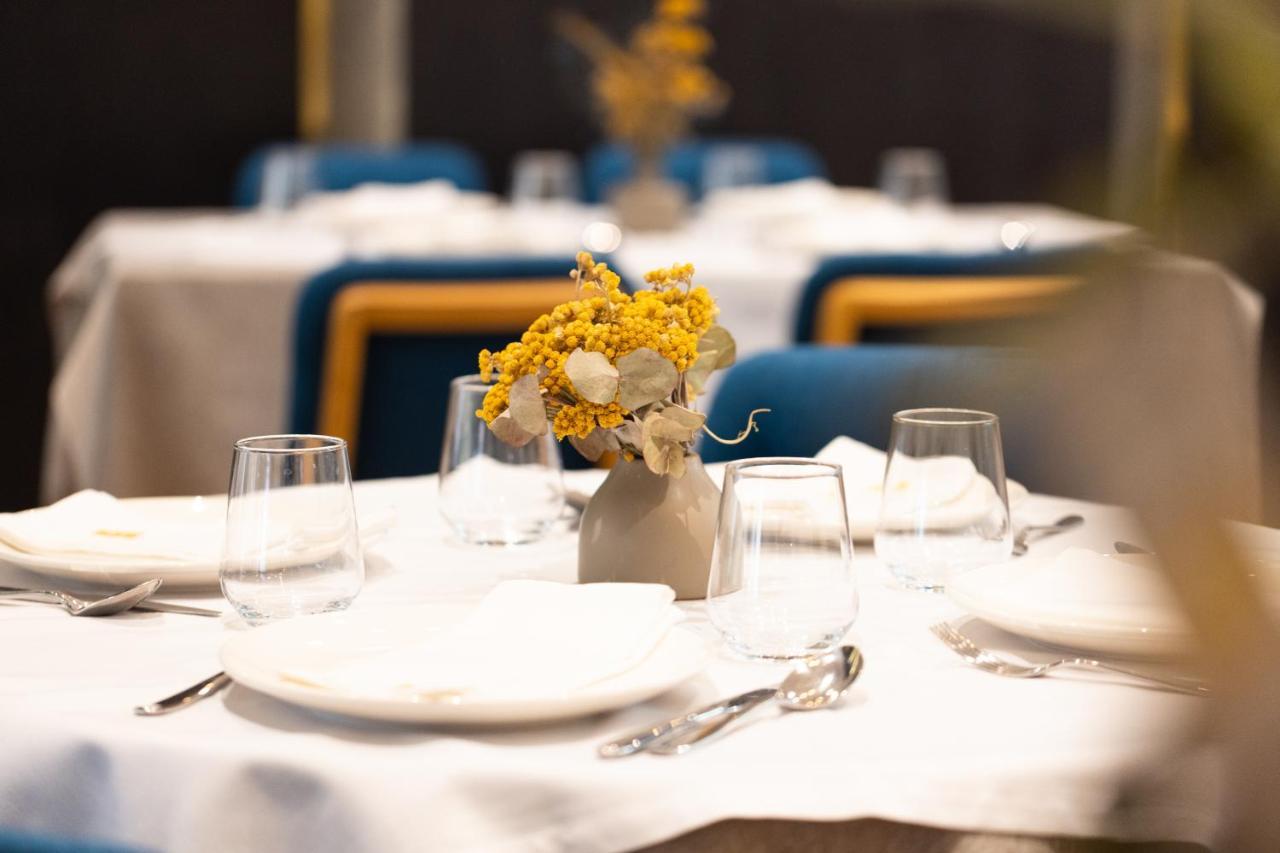 Habitat Hotel Tirana