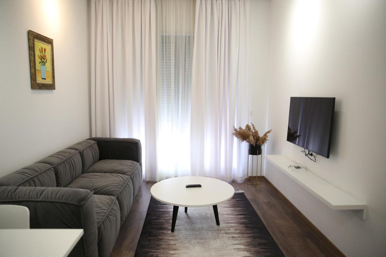 Habitat 4* Tirana