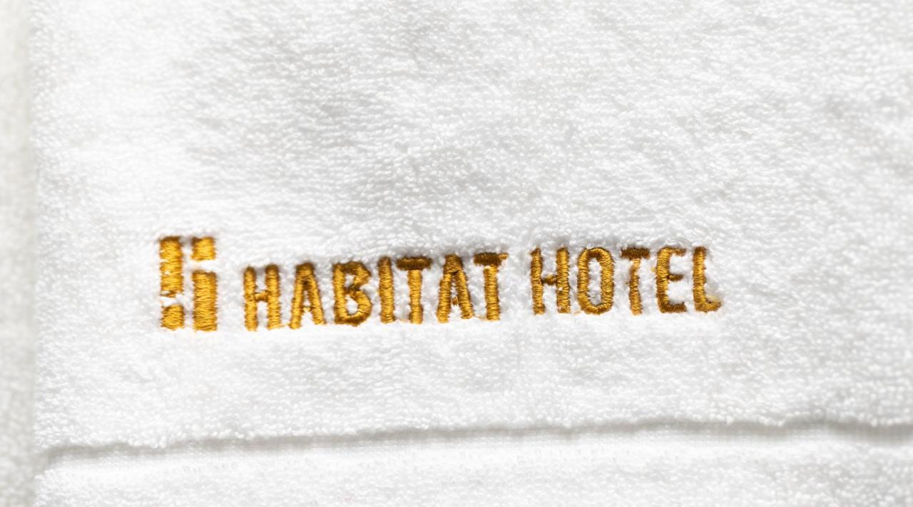 Habitat Tirana