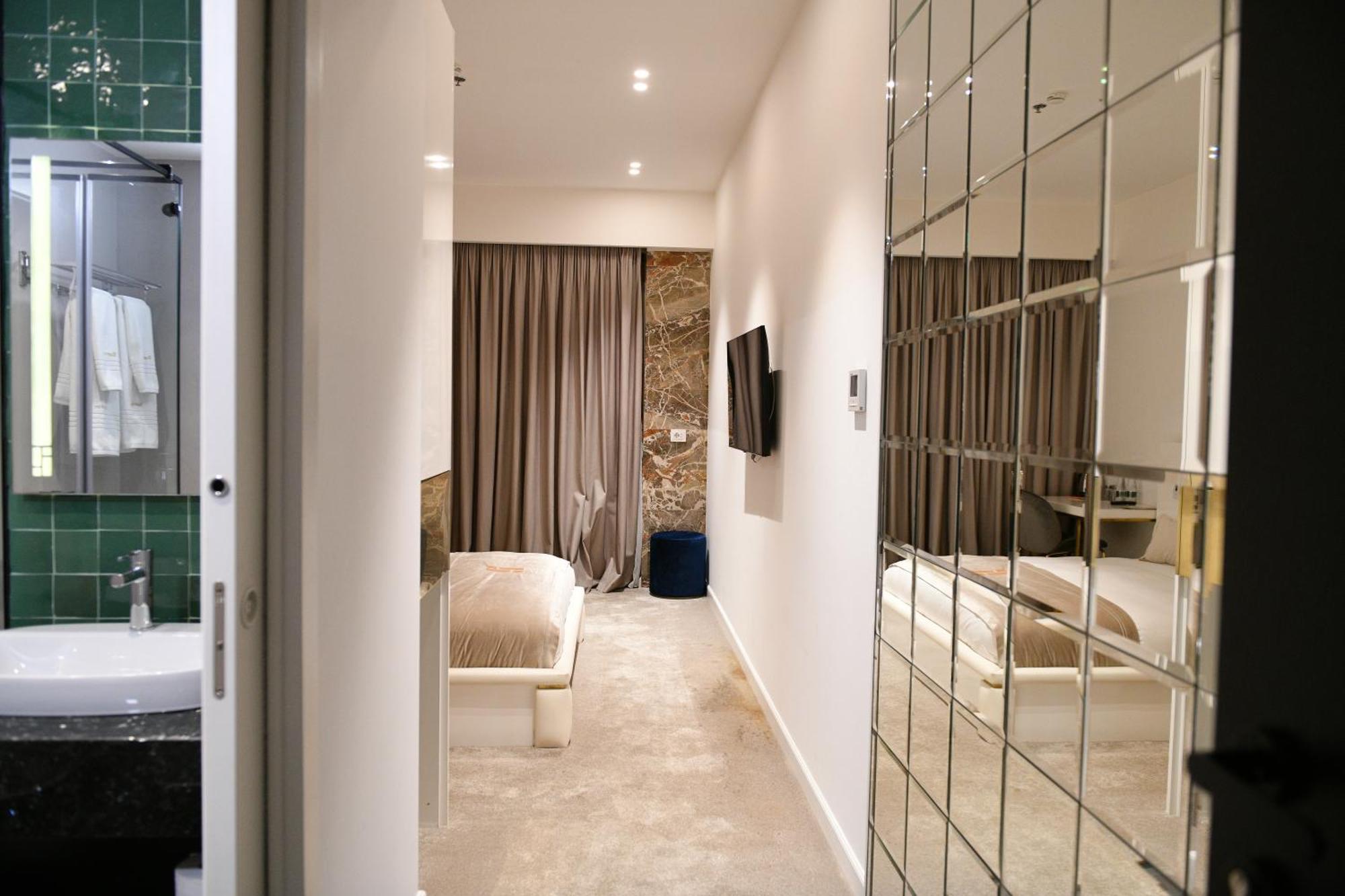 Habitat 4* Tirana